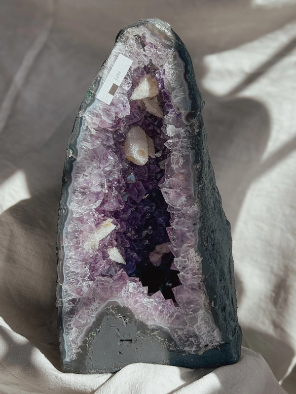 Cattedrale di Ametista - prima scelta